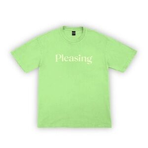 NWOT Pleasing Harry Styles Pollinators T-Shirt in Shrub Size 3XL